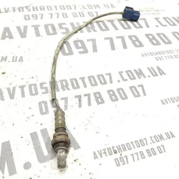 Лямбда зонд Nissan X-Trail T30 (01-07) 2.5 бензин фото 2