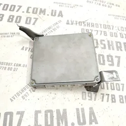 ЕБУ двигуна Toyota Avensis T25 (03-08) 2.0D 8966105690 фото 2
