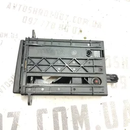 Підстаканник Toyota Avensis T25 (03-08) 2.0 Дизель фото 5