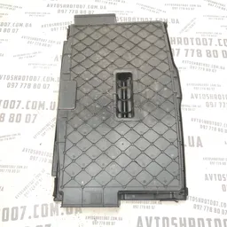 Пластик багажника Toyota Avensis T25 (03-08) 2.0D фото 5