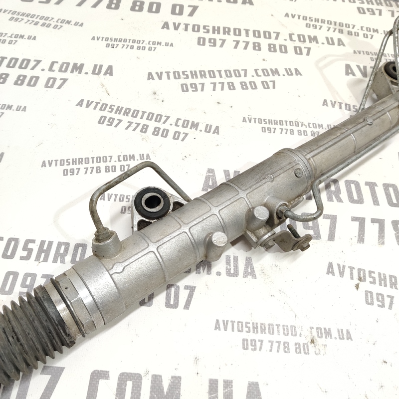 Рульова рейка Mazda 6 GY (02-07) 2.0 бензин