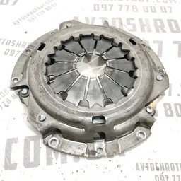 Комплект зчеплення Mazda 6 GY (02-08) 2.0 бензин фото 10