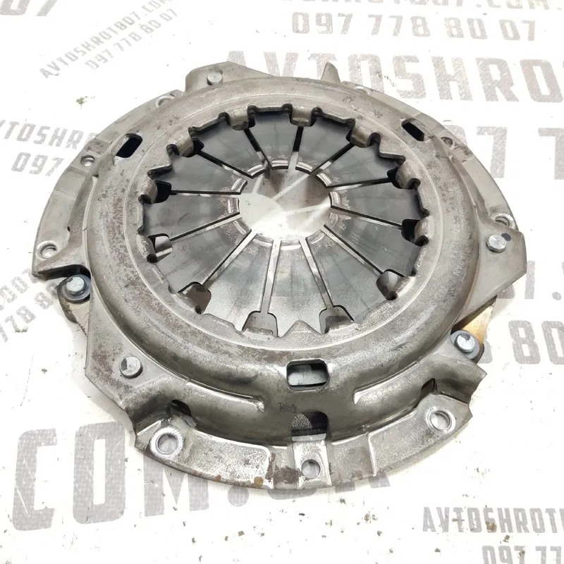 Комплект зчеплення Mazda 6 GY (02-08) 2.0 бензин