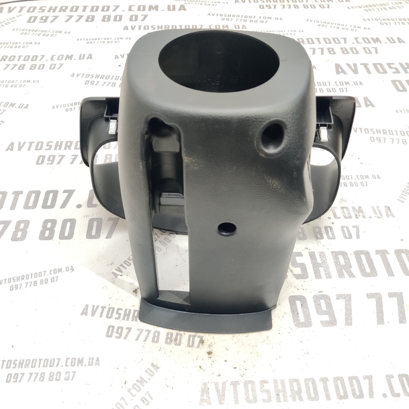 Кожух рульової колонки Mazda 6 GY (02-07) 2.0 бензин
