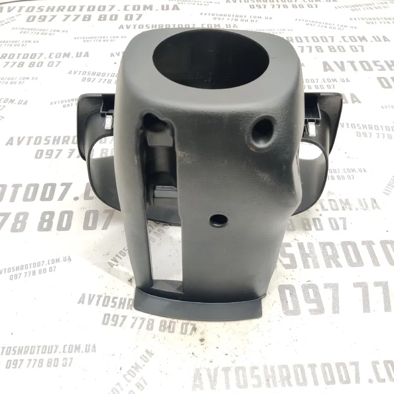 Кожух рульової колонки Mazda 6 GY (02-07) 2.0 бензин