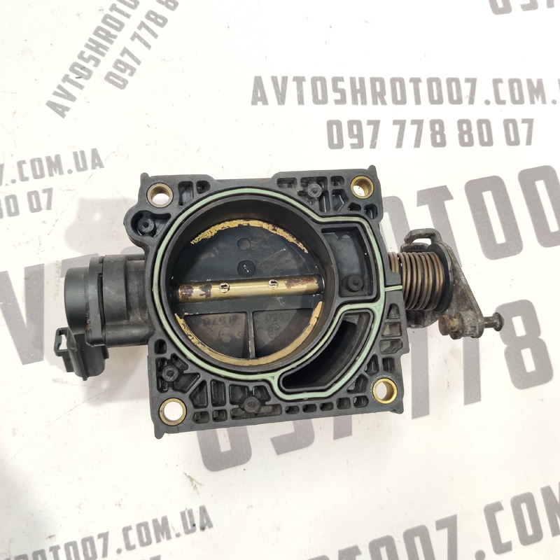 Дросельна заслонка Mazda 6 GY (02-07) 2.0 Бензин