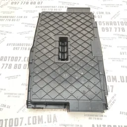 Пластик багажника Toyota Avensis T25 (03-08) 2.0D фото 4