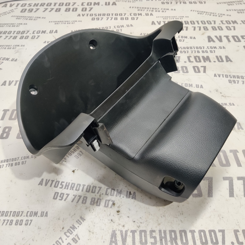 Кожух рульової колонки Mazda 6 GY (02-07) 2.0 бензин фото 2