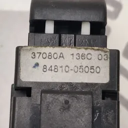 Кнопка склопідіймача Toyota Avensis T25 (03-09) 2.0 дизель фото 6