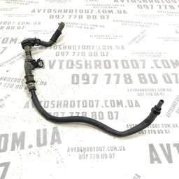 Вакуумна трубка Mazda 6 GY (02-07) 2.0 Бензин фото 2