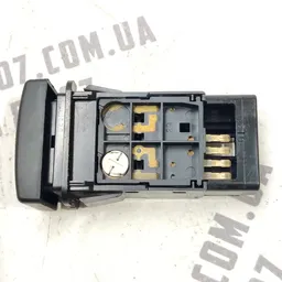 Кнопка TCS Mazda 6 GY (02-08) 2.0 бензин фото 4