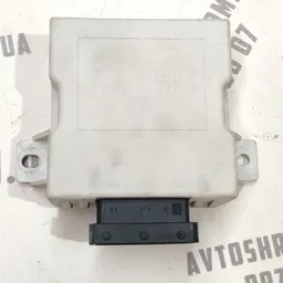 Блок керування Toyota Avensis T25 (03-08) 2.0 дизель фото 2