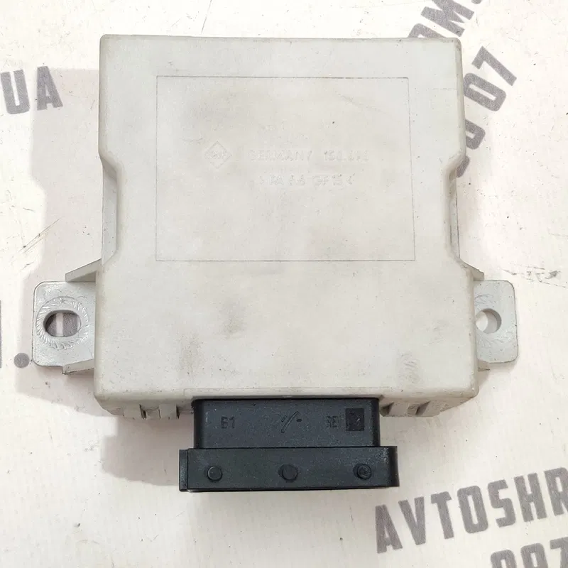 Блок керування Toyota Avensis T25 (03-08) 2.0 дизель