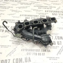 Впускний колектор Mazda 6 GY (02-07) 2.0 Бензин фото 4