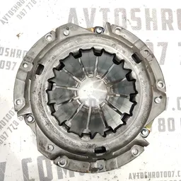 Комплект зчеплення Mazda 6 GY (02-08) 2.0 бензин фото 11