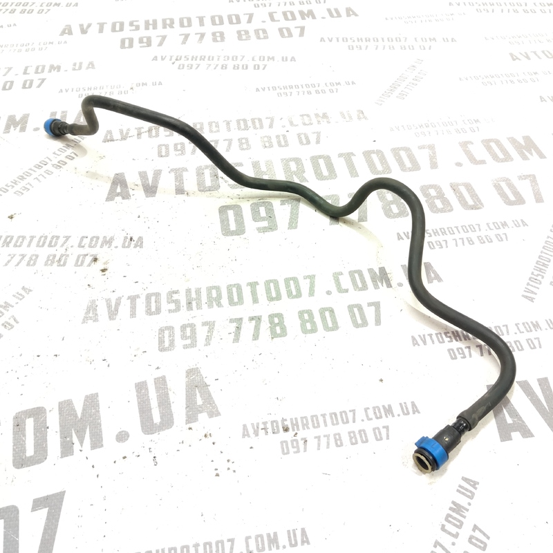 Паливна трубка Mazda 6 GY (02-08) 2.0 Бензин LF17