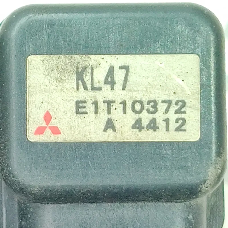 Датчик тиску Mazda 6 GY (02-07) 2.0 Бензин E1T10372