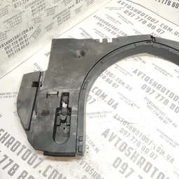Полка багажника задня Mazda 6 GY (02-07) 2.0 Бензин фото 3