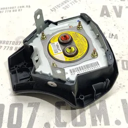 Подушка безпеки Mazda 6 GY 2002-2007 2.0 Бензин фото 4