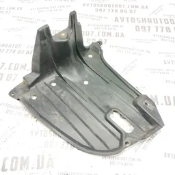 Захист днища зад лів Toyota Avensis 03-08 2.0D 5839805020