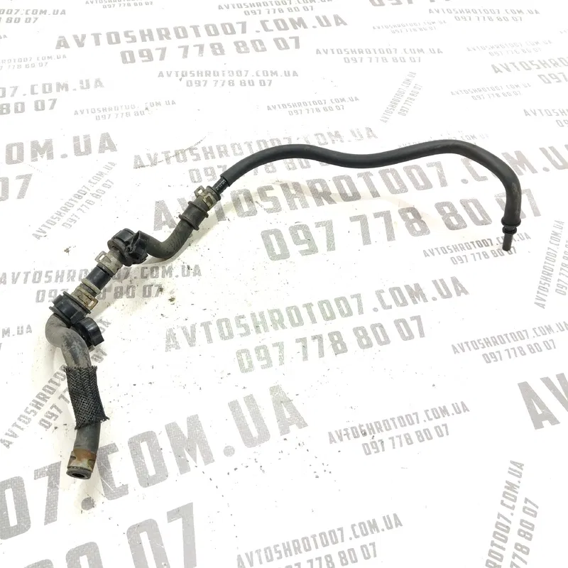 Вакуумна трубка Mazda 6 GY (02-07) 2.0 Бензин