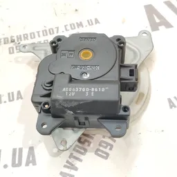 Двигун заслінки пічки Toyota Avensis T25 (03-09) 2.0D 1AD
