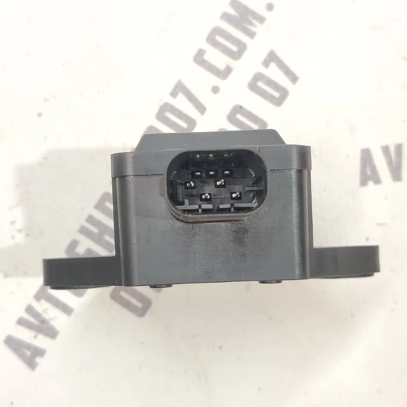 Блок керування ESP Toyota Avensis T25 (03-09) 2.0D 1AD