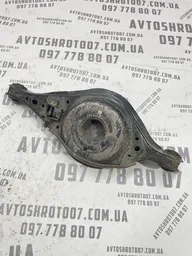 Ричаг підвіски задній правий Mazda 6 GY (02-08) 2.0 бенз фото 3