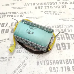 Подушка безпеки пасажира Toyota Avensis T25 03-08 2.0 диз