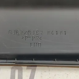 Бардачок Mazda 6 GY (2002-2007) 2.0 Бензин фото 5