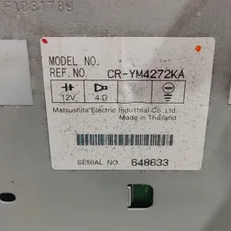 Магнітола Mazda 6 GY (02-08) 2.0 Бензин фото 8
