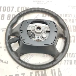 Кермо Toyota Avensis T25 (03-09) 2.0 Дизель фото 2