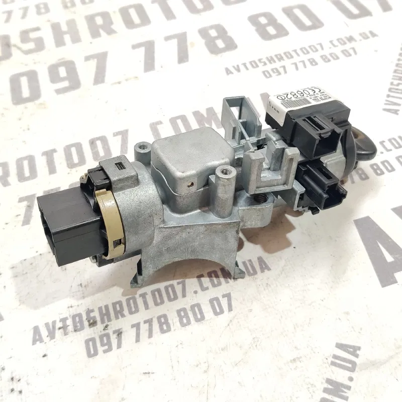 Замок запалювання Mazda 6 GY (02-07) 2.0 бензин