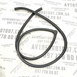 Ущільнювач дверей Toyota Avensis T25 03-08 2.0D перед лівий