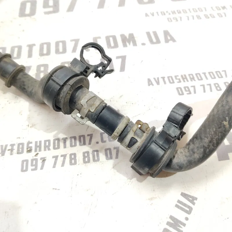 Вакуумна трубка Mazda 6 GY (02-07) 2.0 Бензин