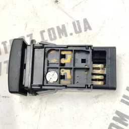 Кнопка омивача фар Mazda 6 GY (02-08) 2.0 Бензин фото 4