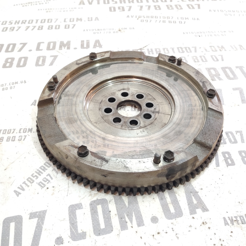 Маховик Toyota Avensis T25 (03-08) 2.0 Дизель