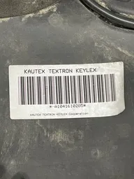 Бак паливний Mazda 6 GY (02-07) 2.0 Бензин фото 8