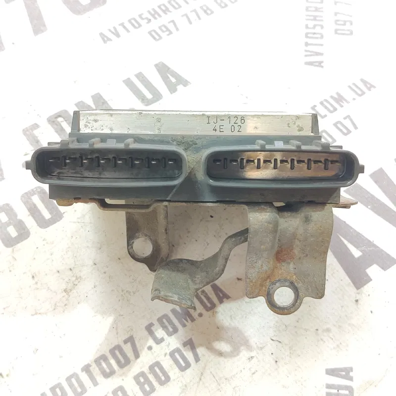 ЕБУ форсунок Toyota Avensis T25 (03-09) 2.0D 8987120050