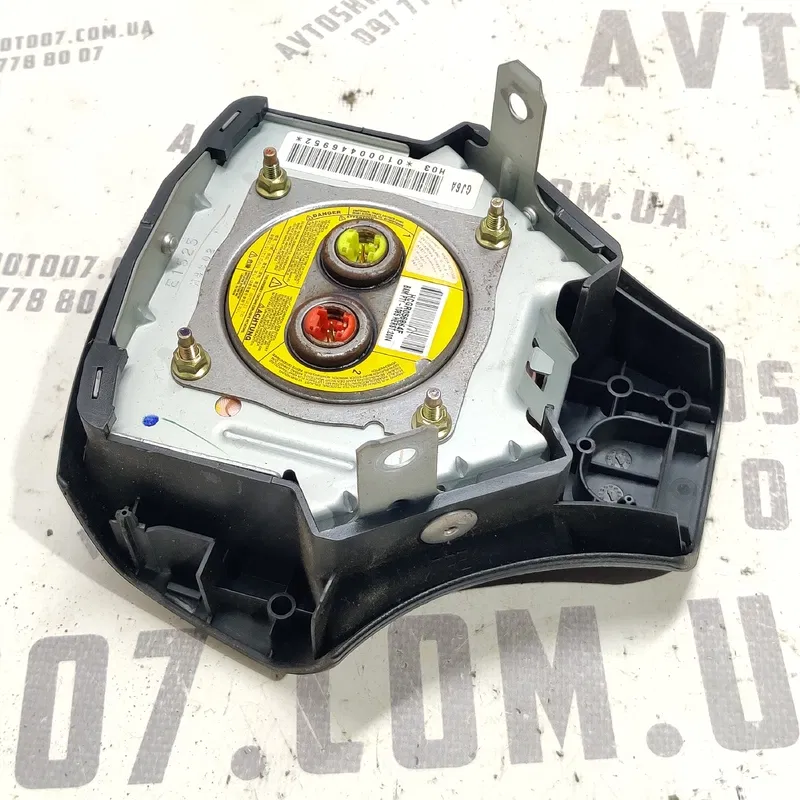 Подушка безпеки Mazda 6 GY 2002-2007 2.0 Бензин