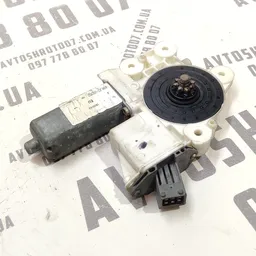 Мотор склопідіймача Toyota Avensis T25 03-08 2.0D пер лів