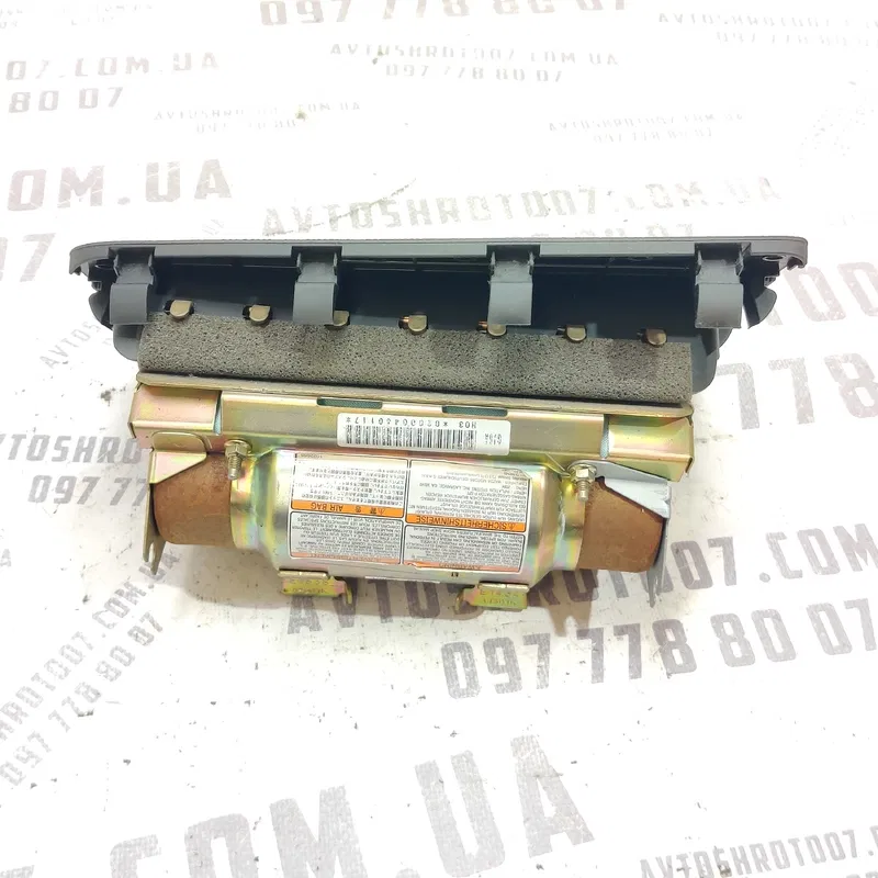 Подушка безпеки пасажира Mazda 6 GY (02-08) 2.0 бензин
