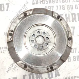 Маховик Toyota Avensis T25 (03-08) 2.0 Дизель фото 2