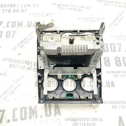Магнітола Mazda 6 GY (02-08) 2.0 Бензин фото 4