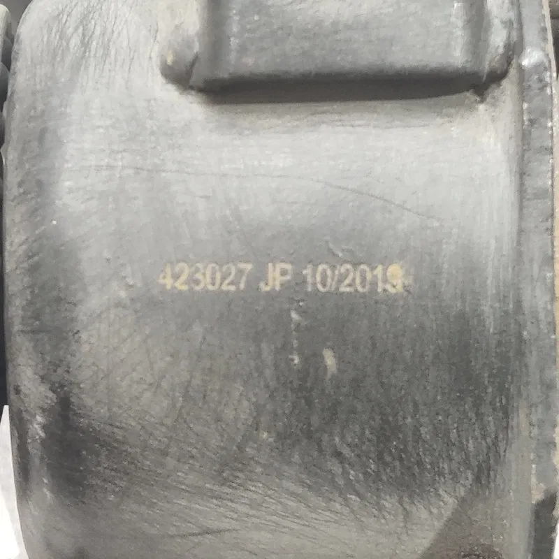 Подушка двигуна передня ліва Mazda 6 GY (02-07) 2.0 бензин
