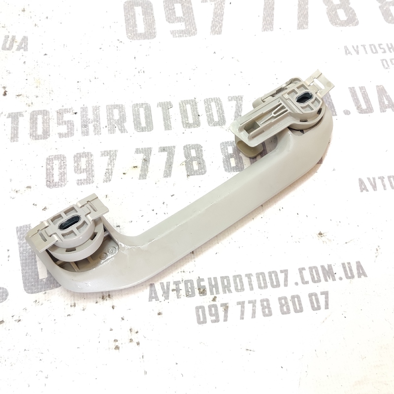 Ручка внутрішня задня Volvo S60 III SPA (18-) 2.0 Бензин фото 2