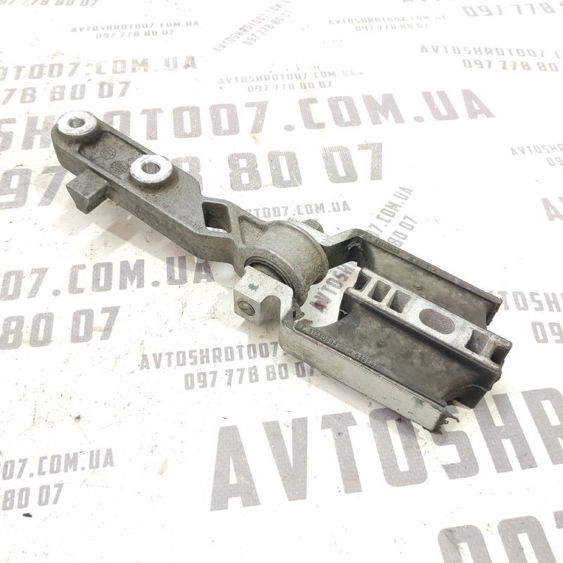 Подушка двигуна Volvo S60 III (19-) 2.0 Бензин OEM 31359890 фото 2