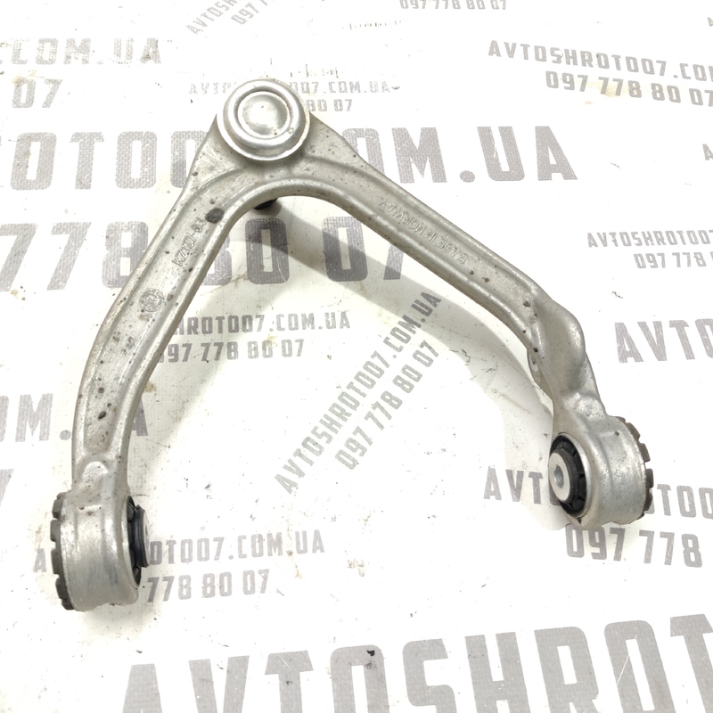 Ричаг пер. правий верх. Volvo S60 III 18-24 2.0Б 31476302
