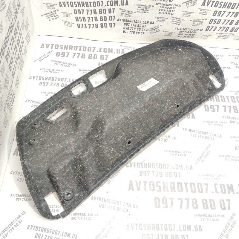 Карта кришки багажника Volvo S60 3 (18-) 2.0B OEM 32149023