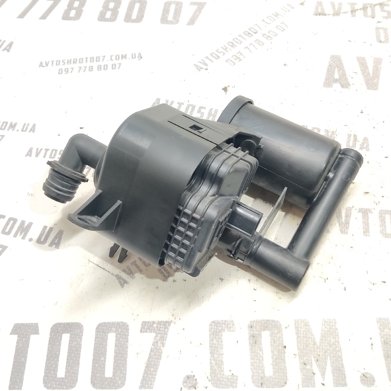 Клапан адсорбера Volvo S60 III (18-24) 2.0 Бензин 31372293 фото 2